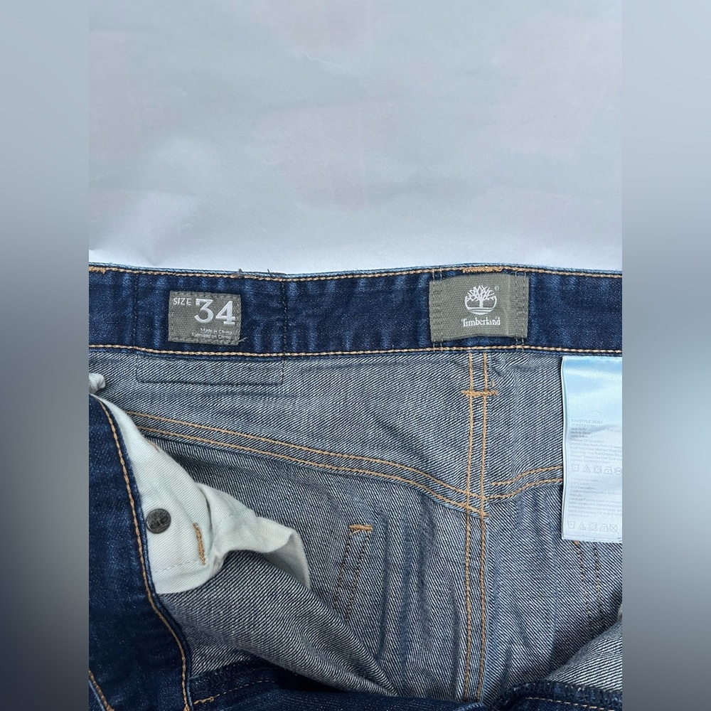 Timberland jeans - Picture 2 of 4
